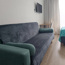 Klubnaya 3811 Flat, Andreyevka — photo 3