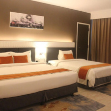 Klana Resort Seremban, 芙蓉 — 照片 5