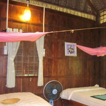 Jardin Du Mekong Homestay, My Tho — photo 4