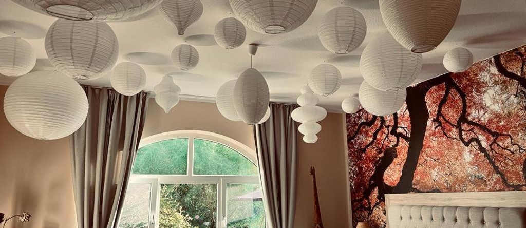 Uma Rosa Bed Breakfast, Люнебург — фото 1