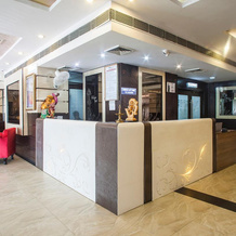 Hotel Palm Tree, Aligarh — фото 2