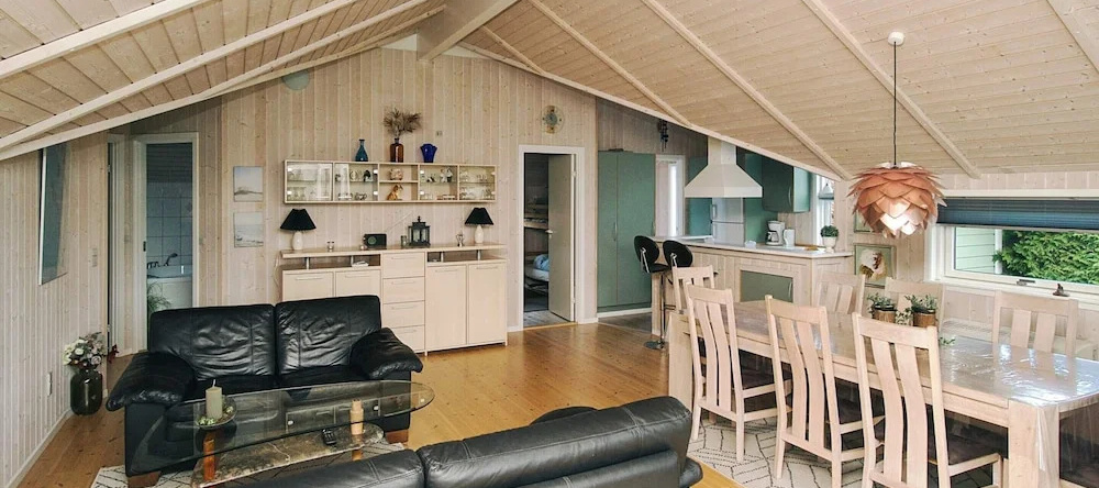 4 Star Holiday Home In Gorlev, Гёрлев — фото 1