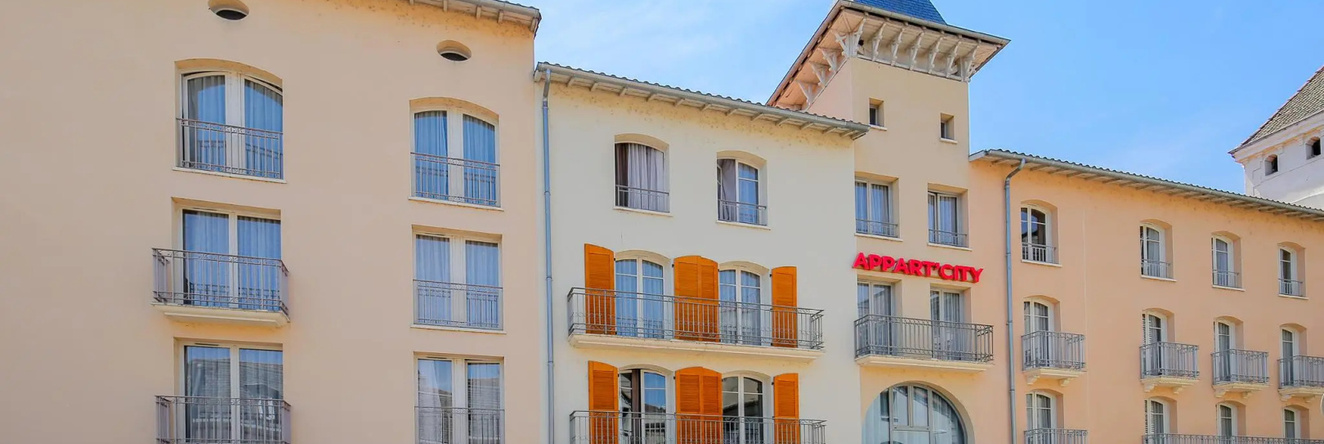 APPART'City Confort Agen Centre, Agen — photo 1