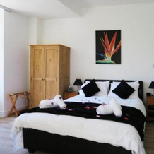 Exmoor Manor Guest House, 林顿 — 照片 4