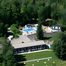 Lakeview Motel, Дайсарт-энд-Отерс — фото 5
