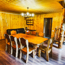Baza Otdykha Family House, 布列伊托沃 — 照片 2