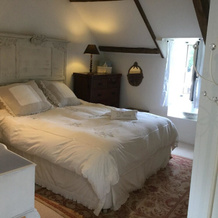 House With 2 Bedrooms in Évran, With Wonderful Lake View, Enclosed Gar, 埃夫朗 — 照片 4