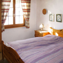Muotta Sulegl. Wohnung Nr. 4 (LAA148), 法莱拉 — 照片 5