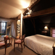 Hôtel Clement V, Belves — photo 3