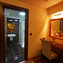 Saadet Grand Boutique & Business Hotel, Дефне — фото 5