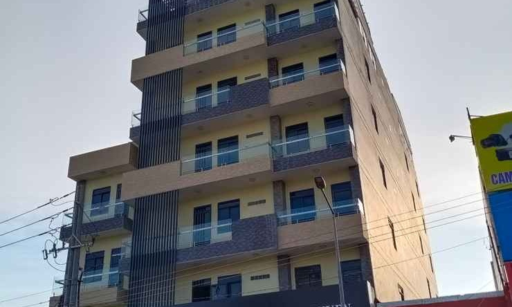 Lara Hotel Long Xuyen, Long Xuyen — photo 1