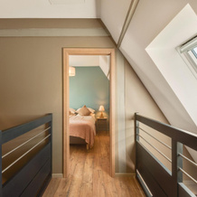 Pleasant Apartment in Dambach la Ville near Town Centre, 当巴克拉维尔 — 照片 5