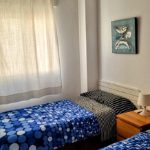 Apartamento A 30 Metros Del Mar, Олива — фото 5