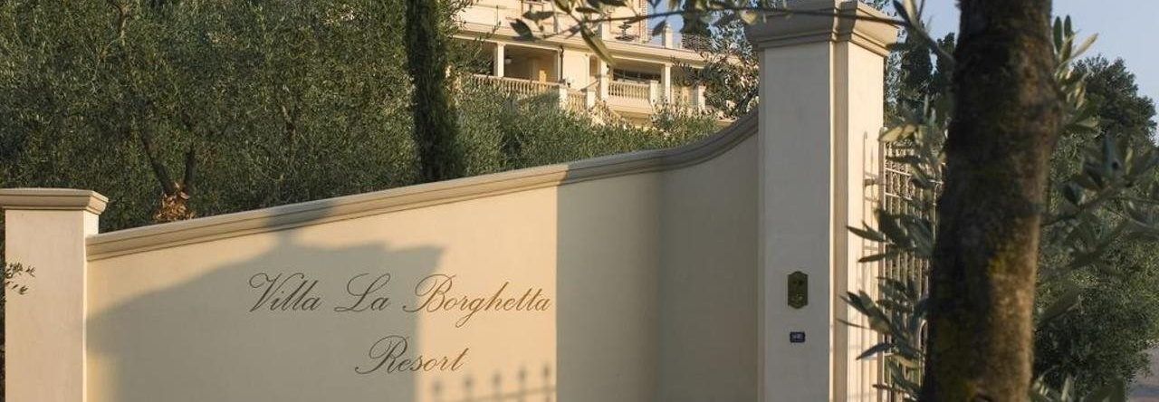 Villa La Borghetta Resort, Фильине Вальдарно — фото 1
