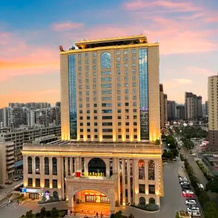 Mei Zhou Guset Hotel, Мейчжу — фото 4