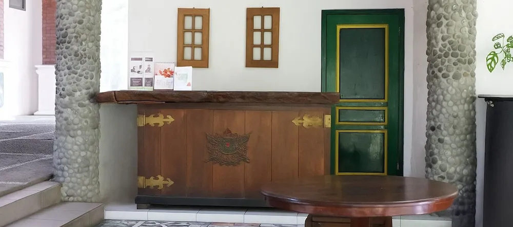 Omah Kebon Guest House, Темангунг — фото 1