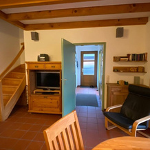 Ferienhaus Uferweg, Оттерндорф — фото 4