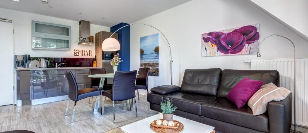 Residenz am Balmer See - FeWo 70, Benz — photo 1