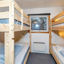 8 Person Holiday Home In Farso-By Traum, Фарсё — фото 2