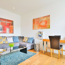 Cathedral Mews Townhouse, 林肯 — 照片 5