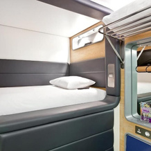 YotelAIR  London Gatwick, Gatwick — photo 3