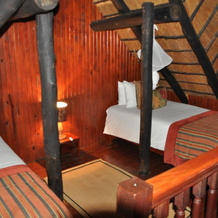 Zongoene Lodge, Шаи-Шаи — фото 2