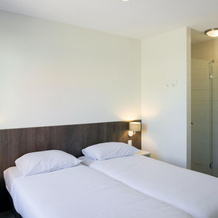 Apartment in Zeeland Near the Beach, 尼乌弗利特 — 照片 4