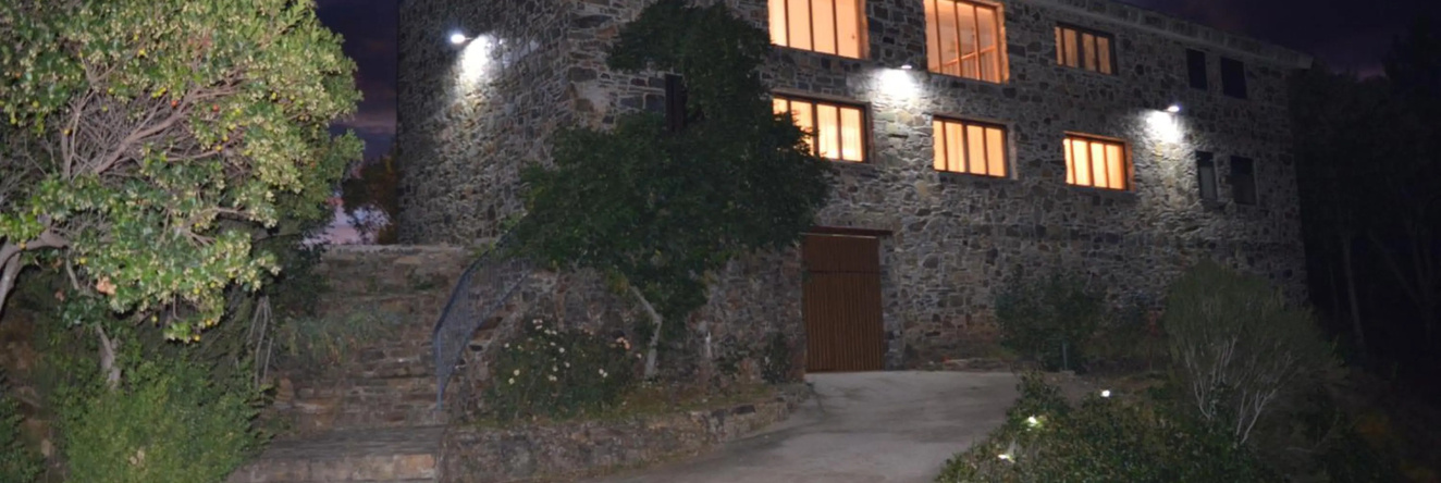 Las Estrebedes Casa Rural, 卡米诺莫里斯科 — 照片 1