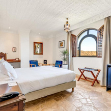 Hotel Castillo De Monda, Монда — фото 4