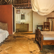 Mikoko Cove Ecolodge, Мсамбвени — фото 2