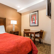 Rodeway Inn Chicago - Evanston, Чикаго — фото 3