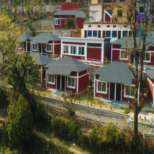 Char Machan Resorts, Гапткаши — фото 5