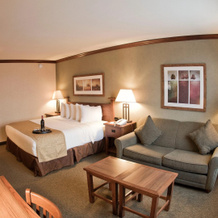 Lodge Geneva National, 日内瓦湖 — 照片 3