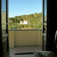 Organic Farmholiday In The Middle Of Olive Grove 1, 卡斯泰尔弗兰科皮安迪斯科 — 照片 3