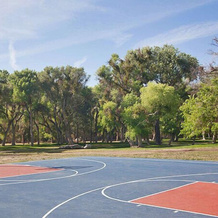 Soledad Canyon RV & Camping Resort, 拉文纳 — 照片 5