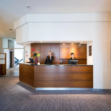 Bilderberg Grand Hotel Wientjes, Zwolle — photo 2