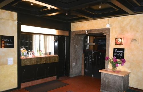 Brauhaus Breznik, 布莱堡 — 照片 1
