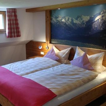 Landhaus Alpenhof, 菲申-伊姆阿尔高 — 照片 4