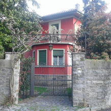 Casa Orisca, Леза — фото 3