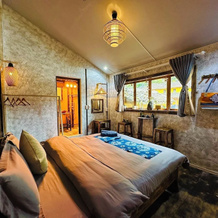 Khói Homestay and Restaurant, 同文 — 照片 3