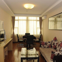 Xi'an Yaxuanyi Hotel, Сиань — фото 4