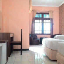 Hotel Surya Kertajaya, Mojokerto — photo 4