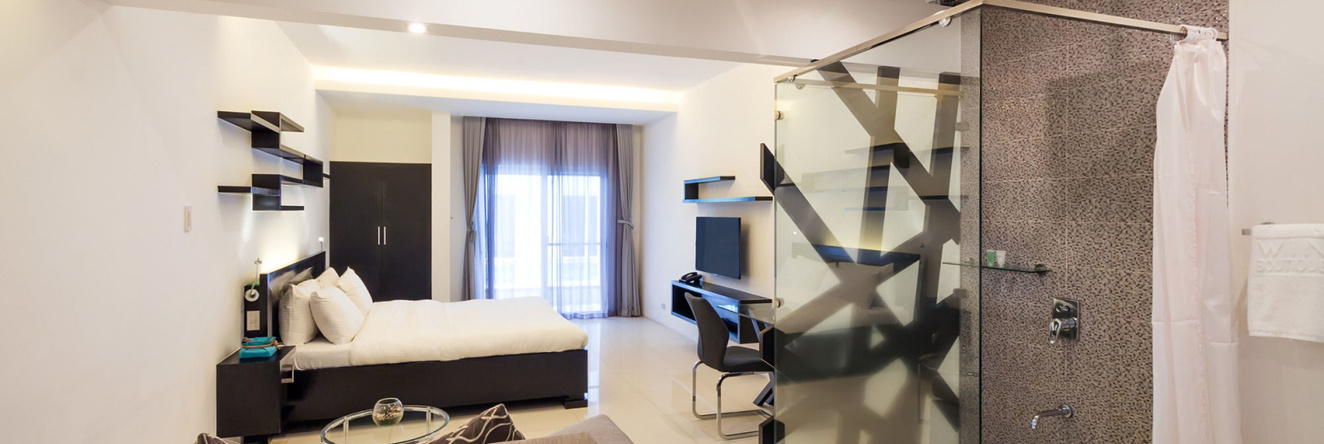 Winds Boutique Hotel, Анхелес — фото 1