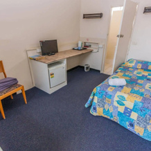 Moruya Waterfront Hotel Motel, 莫鲁亚 — 照片 2