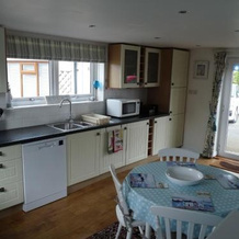 Gwyndaf Holiday Cottage, 兰加德 — 照片 2