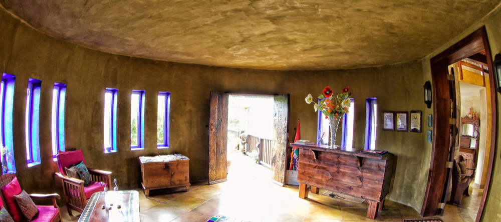 Valparaiso Guesthouse, 杰弗里斯湾 — 照片 1