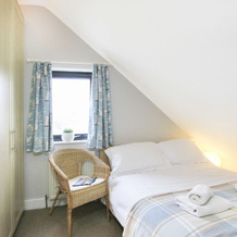 Cowrie Cottage, 兰法埃洛格 — 照片 3