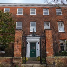 Broadway House, Эксетер — фото 2