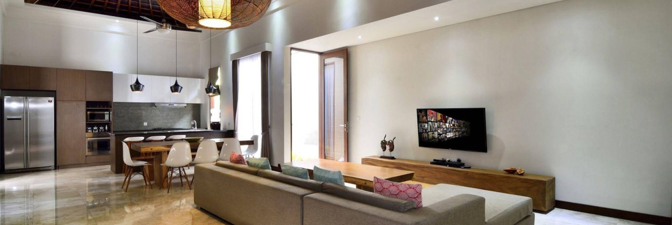 Bale Mandala Villas, Mangsit — photo 1