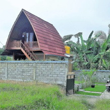 Telagamas Guest House, 泰梅西 — 照片 2